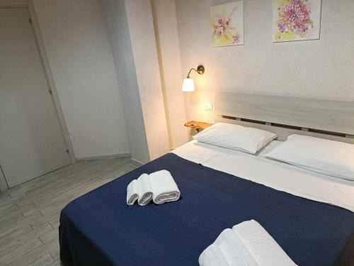 B&B villa orchidea