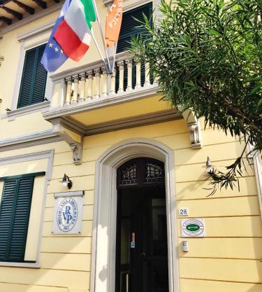 B&B Villa Primavera