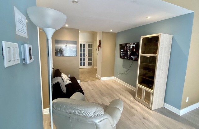 B-COSY&CLOSE near Old Port&Downtown, Montreal/South Shore