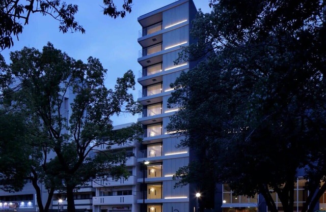 b hotel 502 Central Inner-Side Comfort Studio
