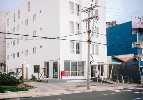 B Hotel Salvador