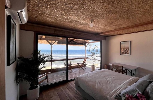 Beachfront - Surf Lodge 2, Largest Room