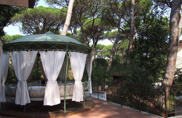 Beautiful apartment for 8 people with WIFI, TV and patio