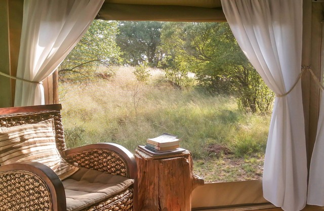 B'sorah Luxury Tent & Venue