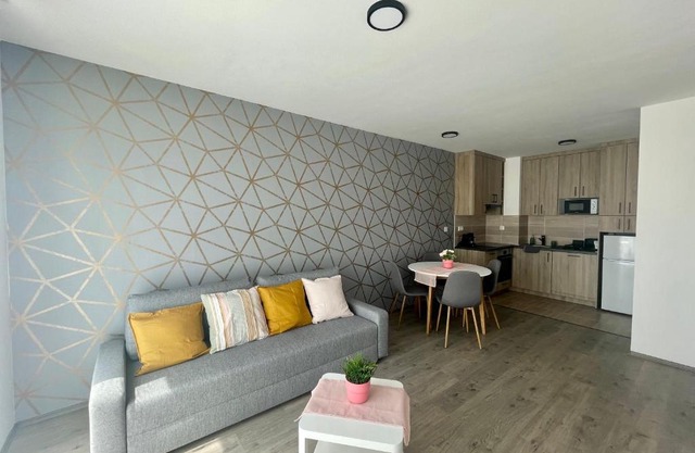 B144 Apartment I FreeParking