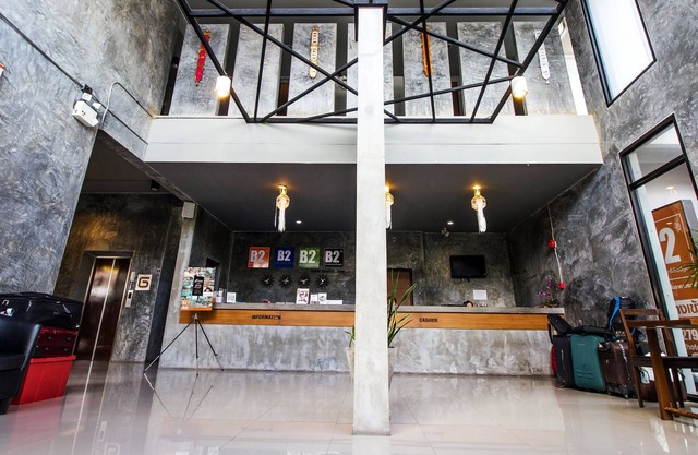 B2 Thippanate Boutique & Budget Hotel