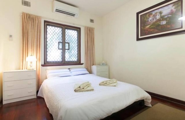 B2 Walk to UWA close to SCGH & CBD