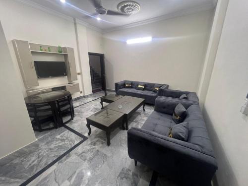 B3 Residence Mirpur - 2 Bedrooms Flat 4