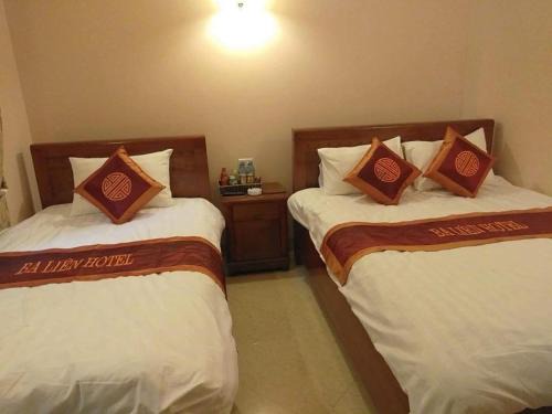 Ba Liên Hotel Sapa - by Bay Luxury