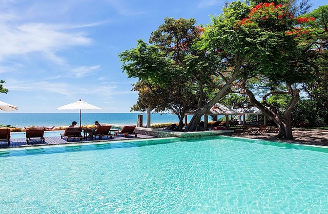 Baan Bayan Beach Hotel