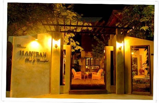 Baan Hanibah