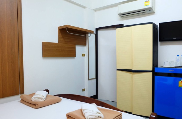 Baan Rao Boutique Residence