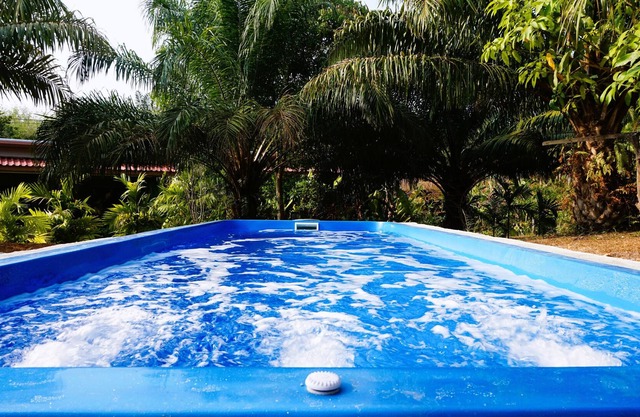 Baan Reena Resort
