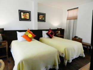 Baan Saen Fang Chiang Mai