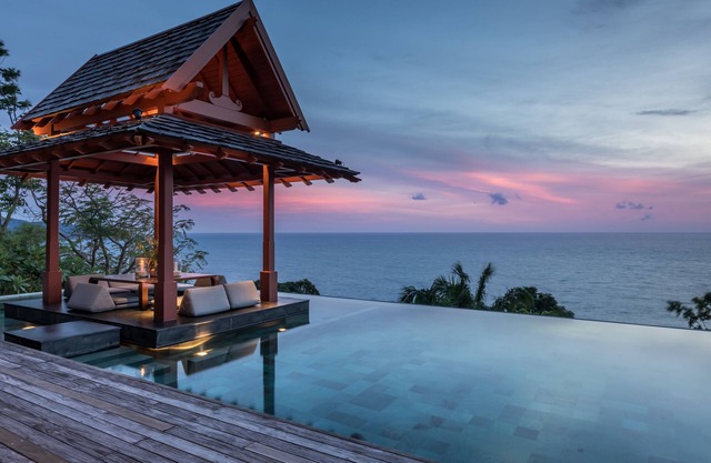 Baan Santisuk 5 Bedroom