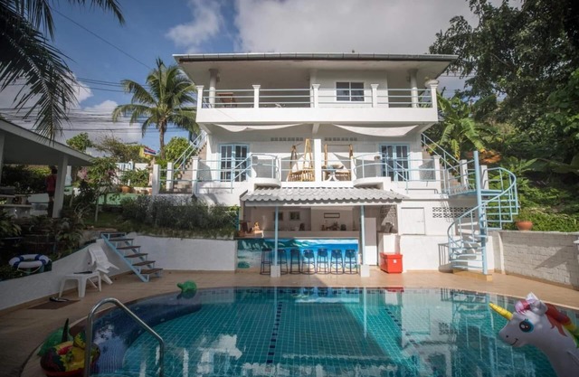 Baan Suan Villa 1