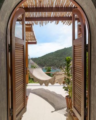 Baan Talay Resort & Yoga