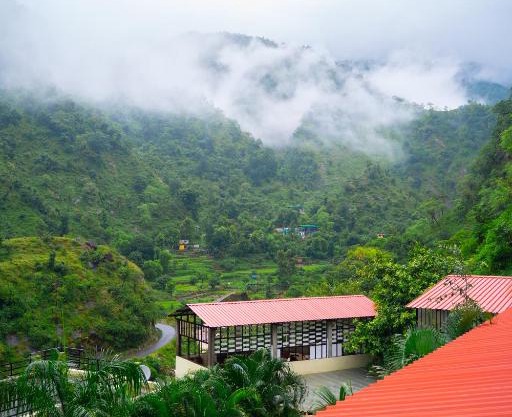 Baandal River Resort A unit of Maa Surkunda Devi Audhogik Kshetra