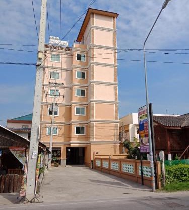 Baanpak Sam Anong
