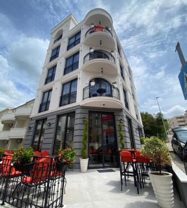 Baba's Hotel & Spa