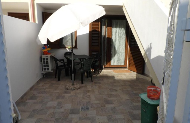 Baby House Calasetta - IUN P5263
