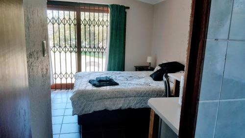 Bachelor Apartment 2