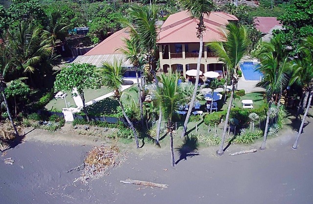 Bachelor Party Beachfront Rental 13 bedrooms