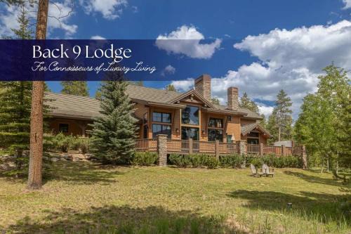 Back 9 Lodge