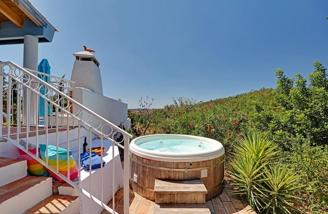 Back in time to Real Portugal: olde worlde charm combines modern facilities