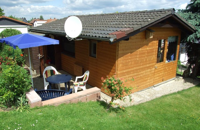 Bad Harzburg - Small but nice discount Rental Walnut Cottage