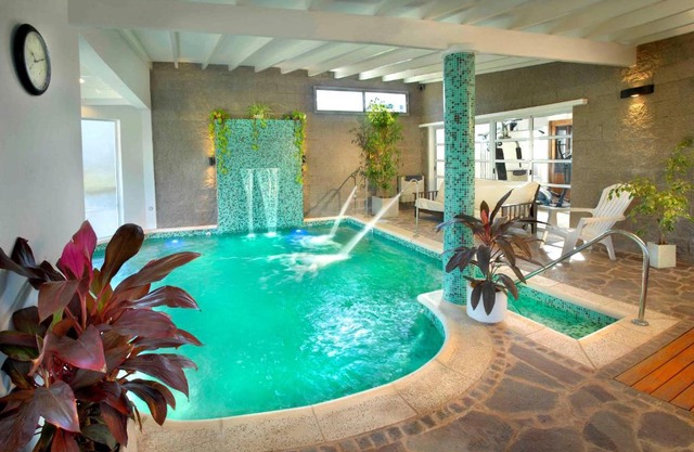 Bad-wiessee Apart Hotel & Spa