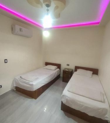 Badr Village Chalets and Apartments