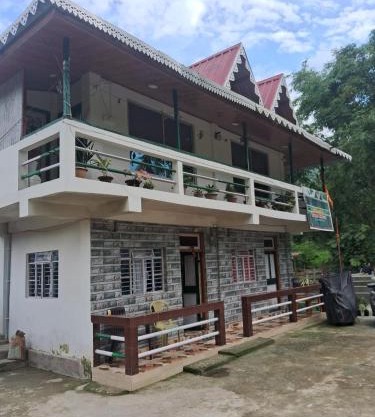 Bagmara Homestay, Tea Garden View Near Kurseong
