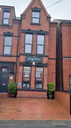 Bagshaw Bed & Breakfast