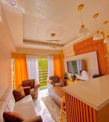 Baguio 2 Bedrooms Transient