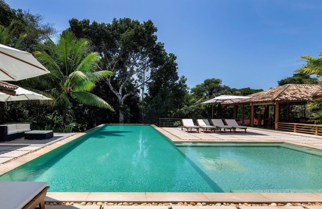 Bah037 - Beautiful property in Trancoso