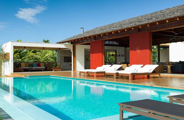 Bah042 - Modern and spacious villa in Trancoso