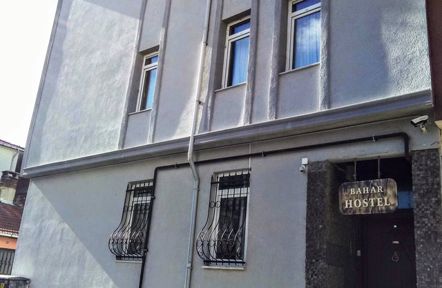 Bahar Pansiyon