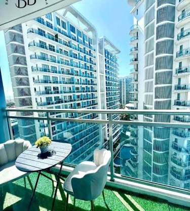 Bahay-Bahayan by K&A at Azure Urban Resort Residences