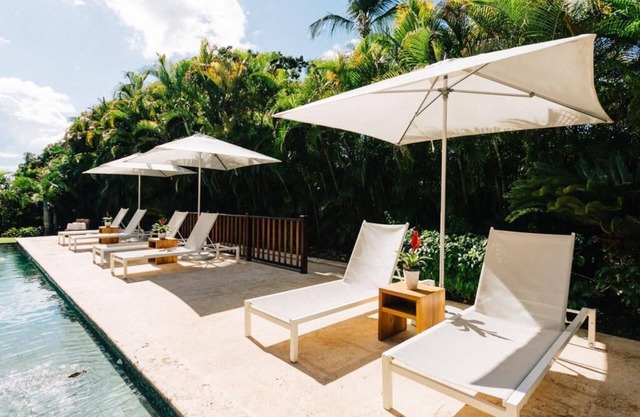 Bahia Chavon Villa - Walking Distance From La Marina