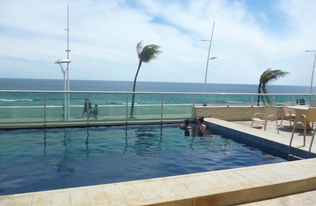 Bahia Flat 117