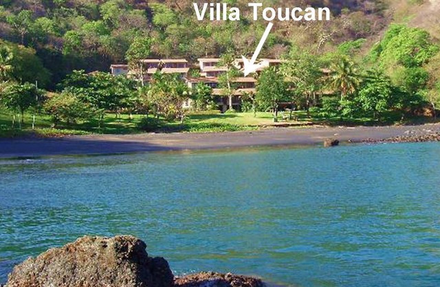 Bahia Pez Vela -1 Minute Walk to Secluded Beach, Ocean View and Infinity Pools!
