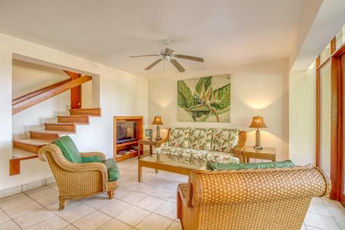 Bahia Pez Vela Villa at 18