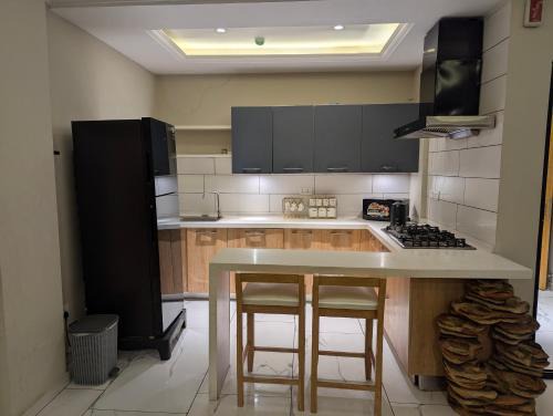 Bahria heights 1