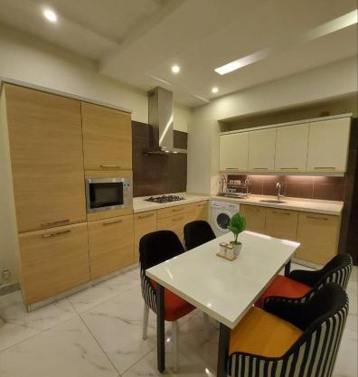 Bahria heights 2 ext