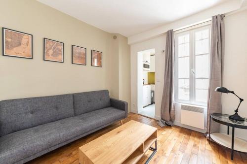 Bail mobilité - Appartement pour voyages d'affaires et d'études