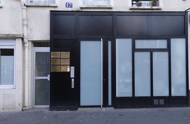 BAIL MOBILITE - Studio renovated by architect