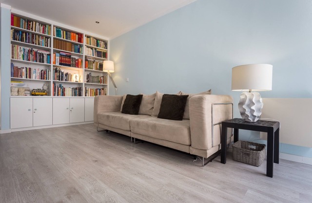 BAIRRO ALTO APARTMENT