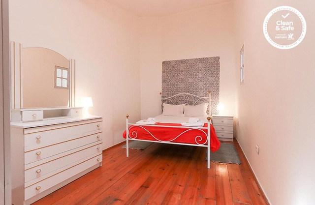 Bairro Alto Cosy by Homing