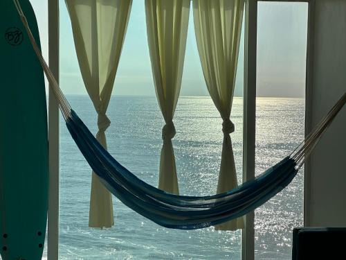 Baja Fest Rosarito Beach Condo Up to Six People